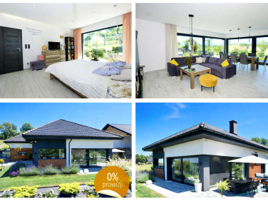 Dom MIĘDZYRZECZE GÓRNE