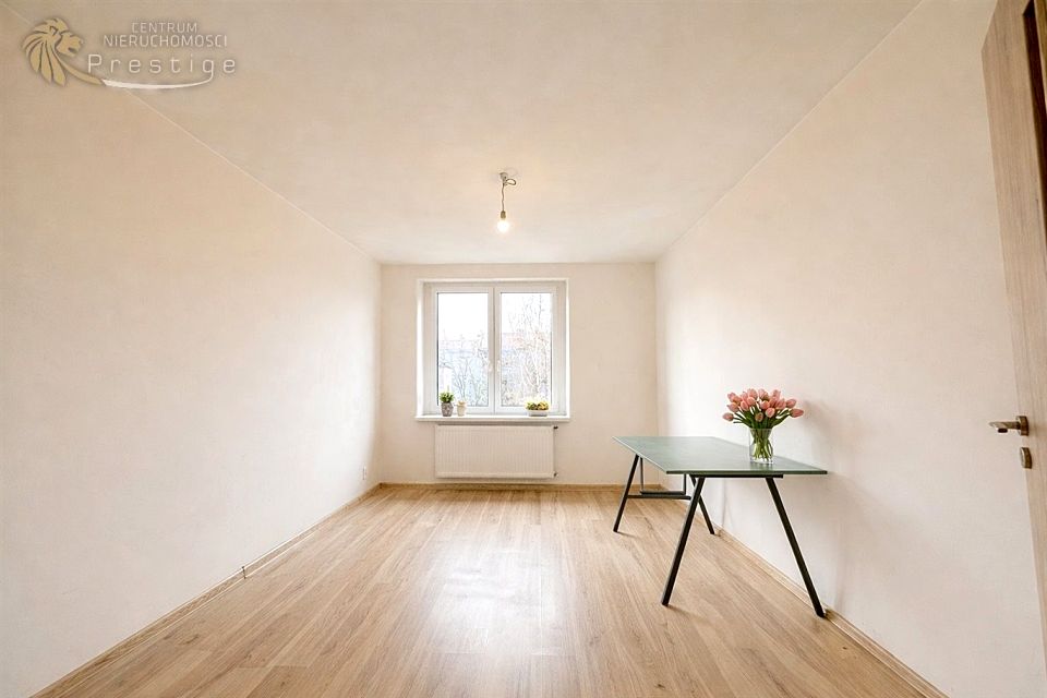 Mieszkanie Bytom sprzedaż