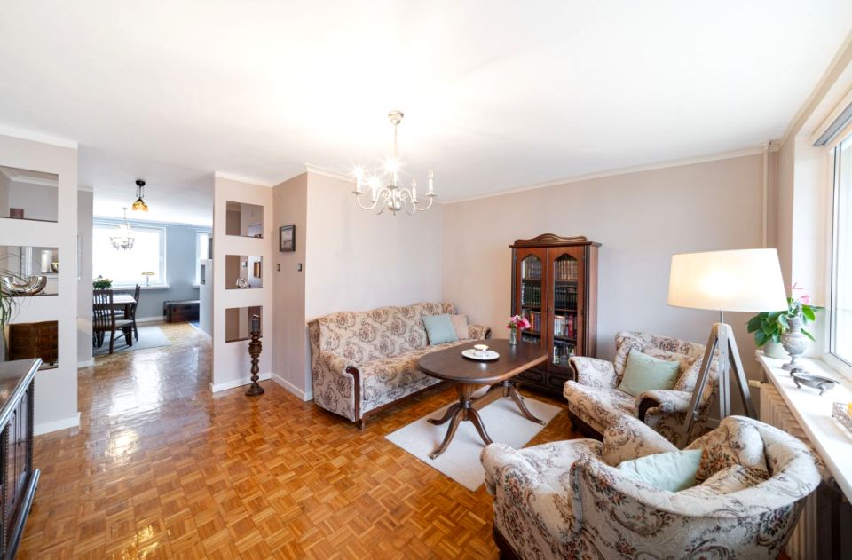 Mieszkanie Zielona Góra