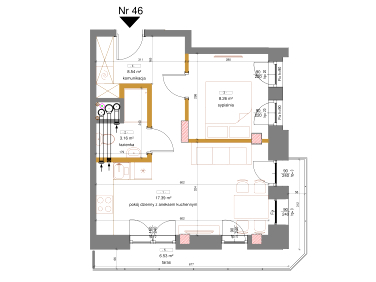 Mieszkanie Białystok