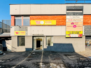 Lokal Czechowice-Dziedzice