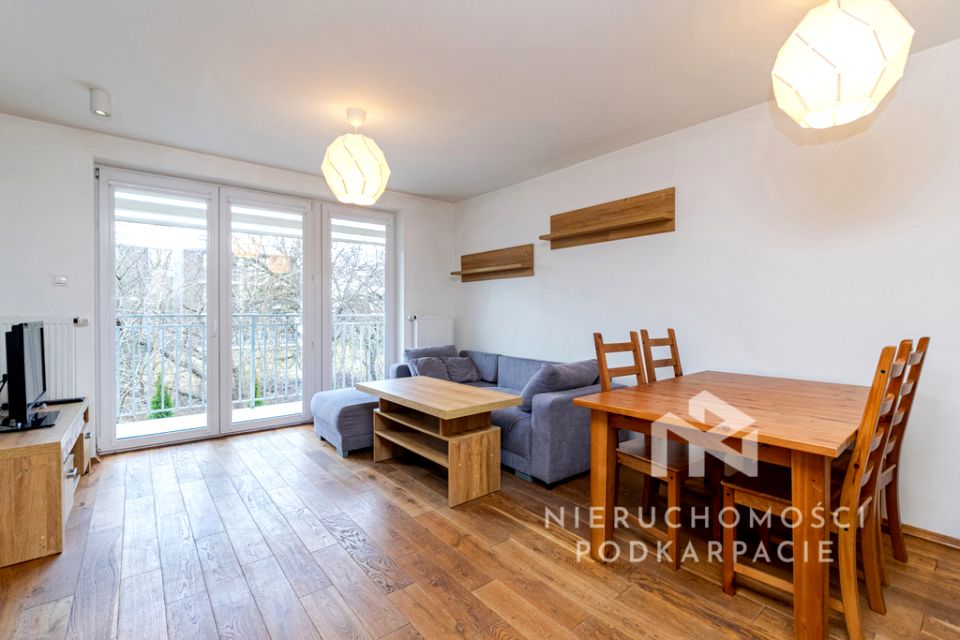 Mieszkanie Rzeszów