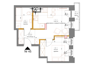 Mieszkanie Białystok