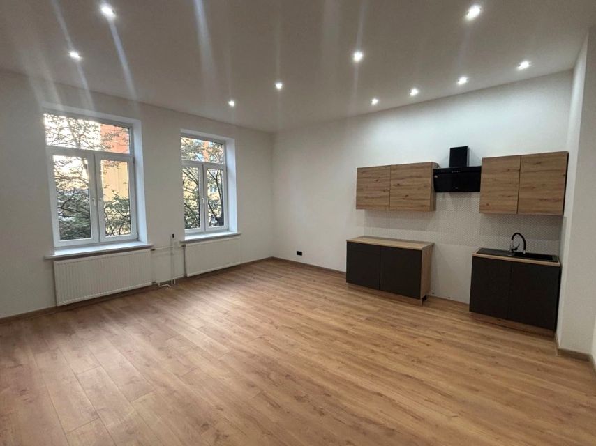 Mieszkanie Żyrardów