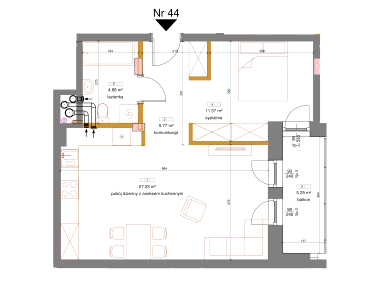 Mieszkanie Białystok