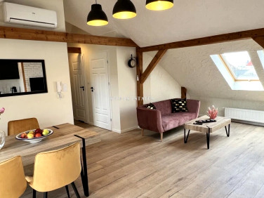 Mieszkanie Bydgoszcz