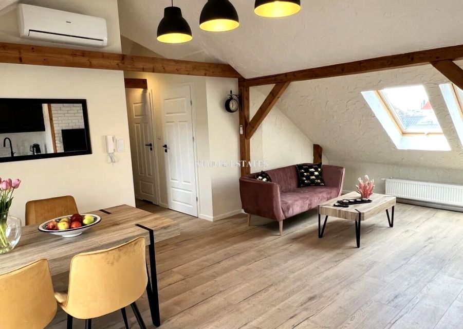 Mieszkanie Bydgoszcz