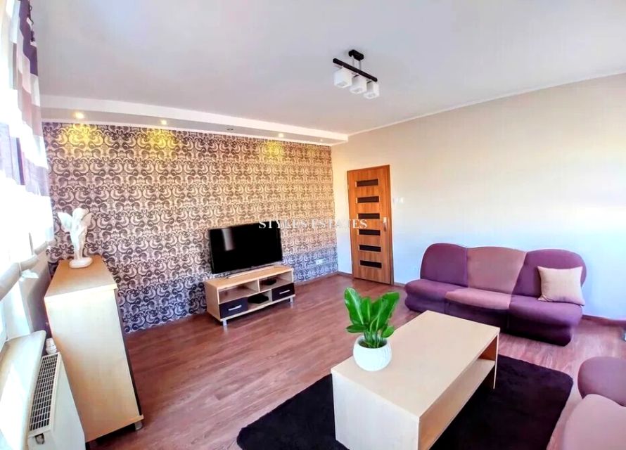 Mieszkanie Bydgoszcz