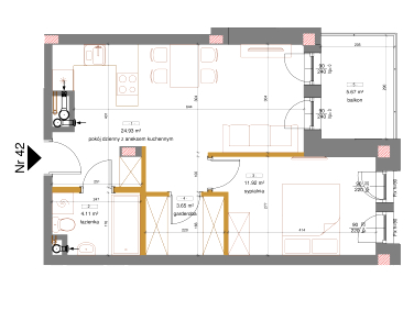 Mieszkanie Białystok