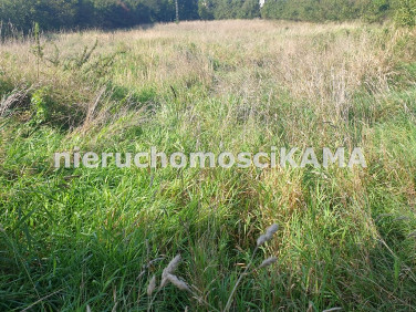 Pusta działka Bielsko-Biała