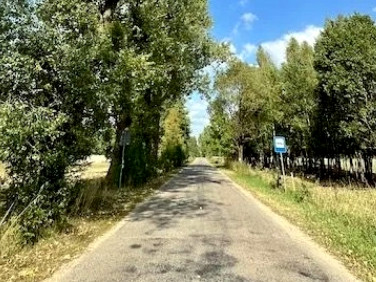 Działka budowlana Rafałówka sprzedam