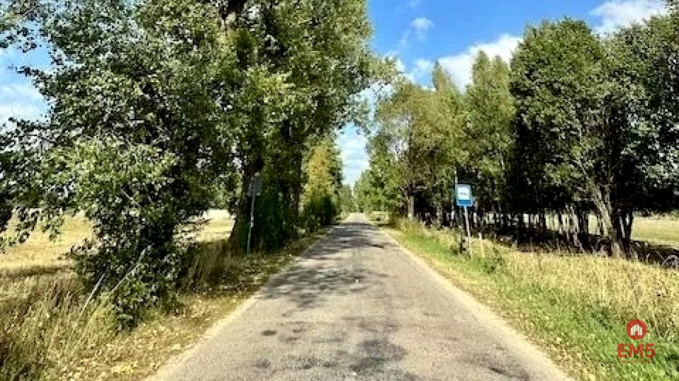 Działka budowlana Rafałówka sprzedam