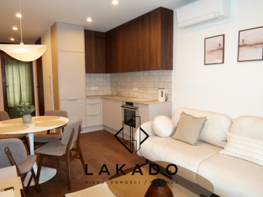 Mieszkanie Kraków wynajem