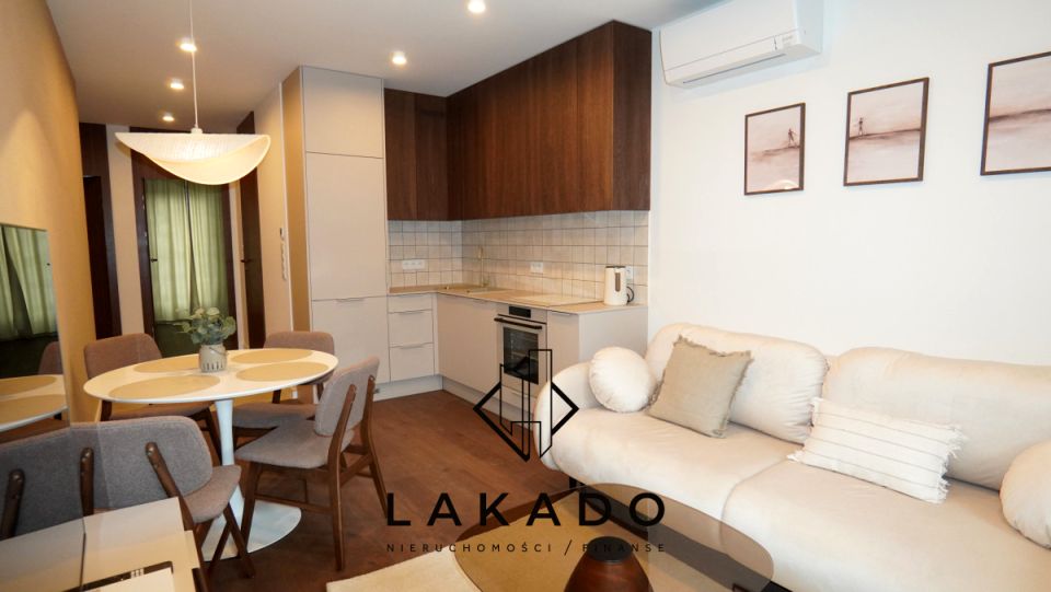 Mieszkanie Kraków wynajem