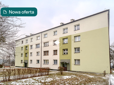 Mieszkanie Bytom