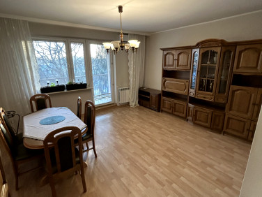 Mieszkanie Nowy Dwór Mazowiecki