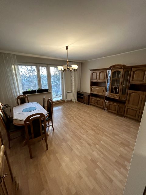 Mieszkanie Nowy Dwór Mazowiecki