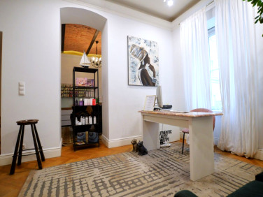 Lokal Warszawa wynajem