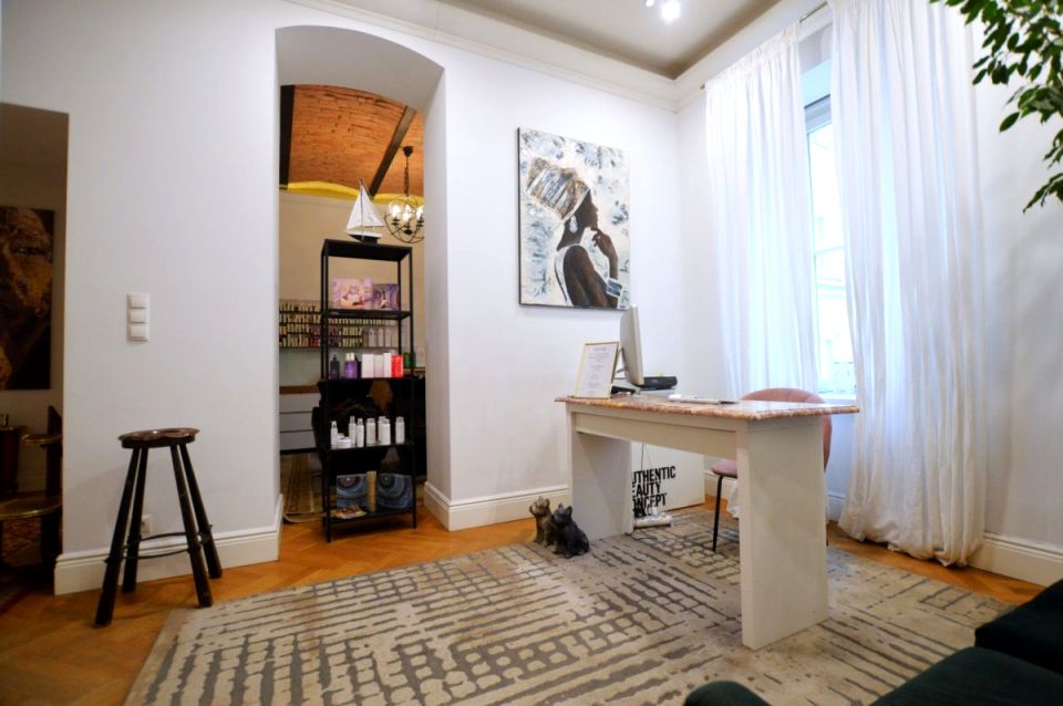 Lokal Warszawa wynajem