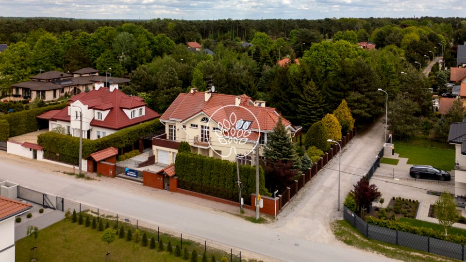 Dom CHYLICE sprzedaż