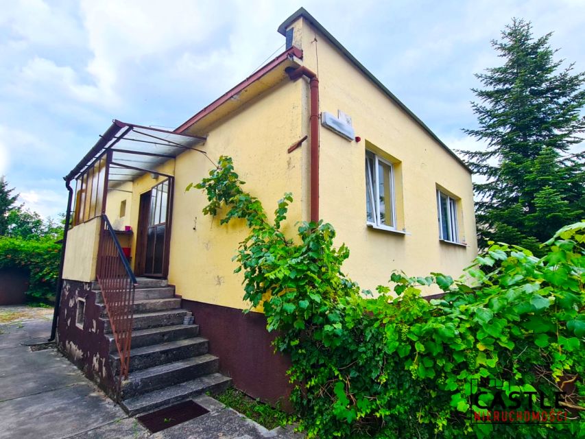 Dom Bogucin sprzedaż