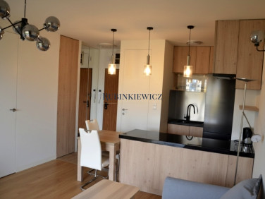 Mieszkanie Warszawa wynajem