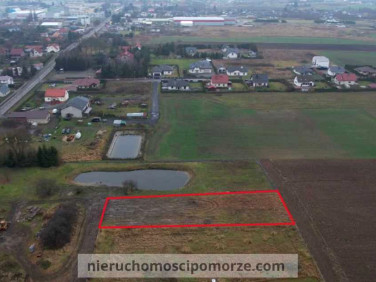 Działka Kołdowo