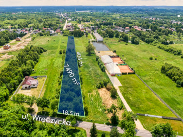 Działka budowlana Częstochowa sprzedam
