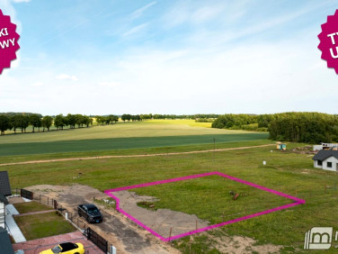 Działka rolna Siemyśl