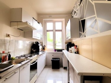 Mieszkanie Bydgoszcz