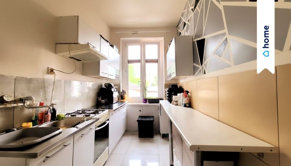 Mieszkanie Bydgoszcz