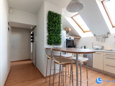 Mieszkanie blok mieszkalny Kraków