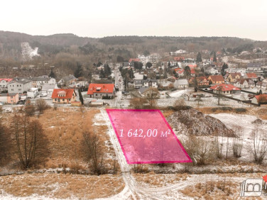 Działka budowlana wpanica sprzedam