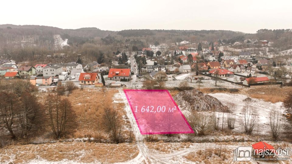 Działka budowlana wpanica sprzedam