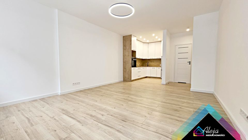 Mieszkanie Częstochowa