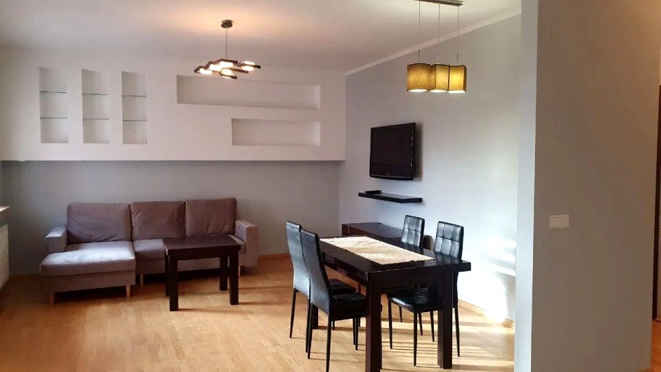 Mieszkanie Częstochowa