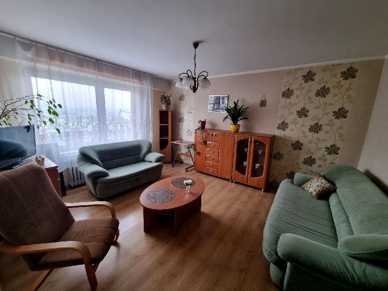 Mieszkanie Częstochowa