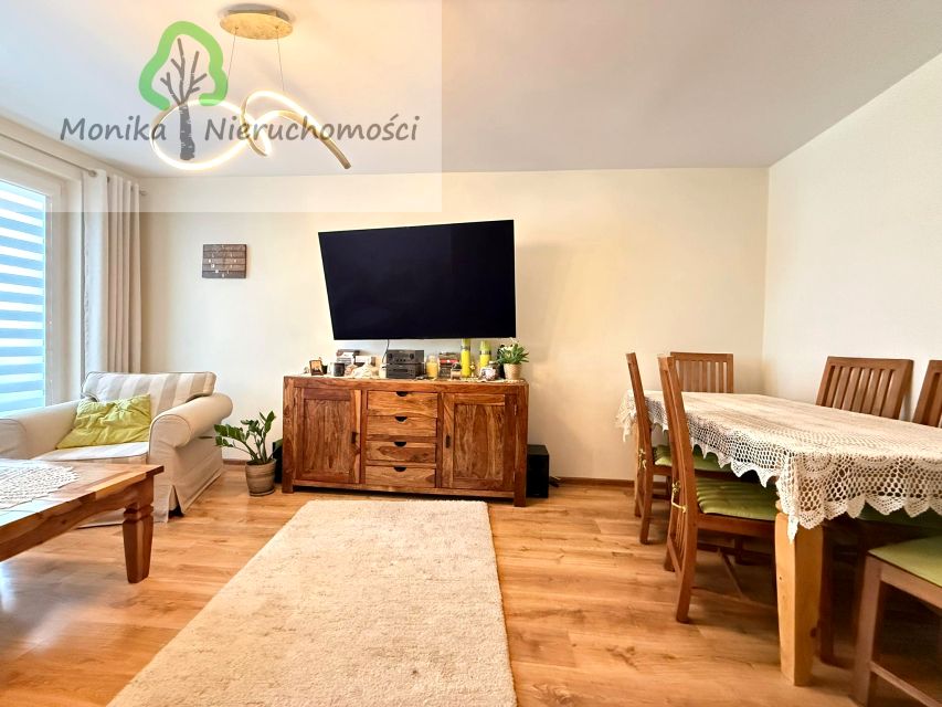 Mieszkanie Starogard Gdański