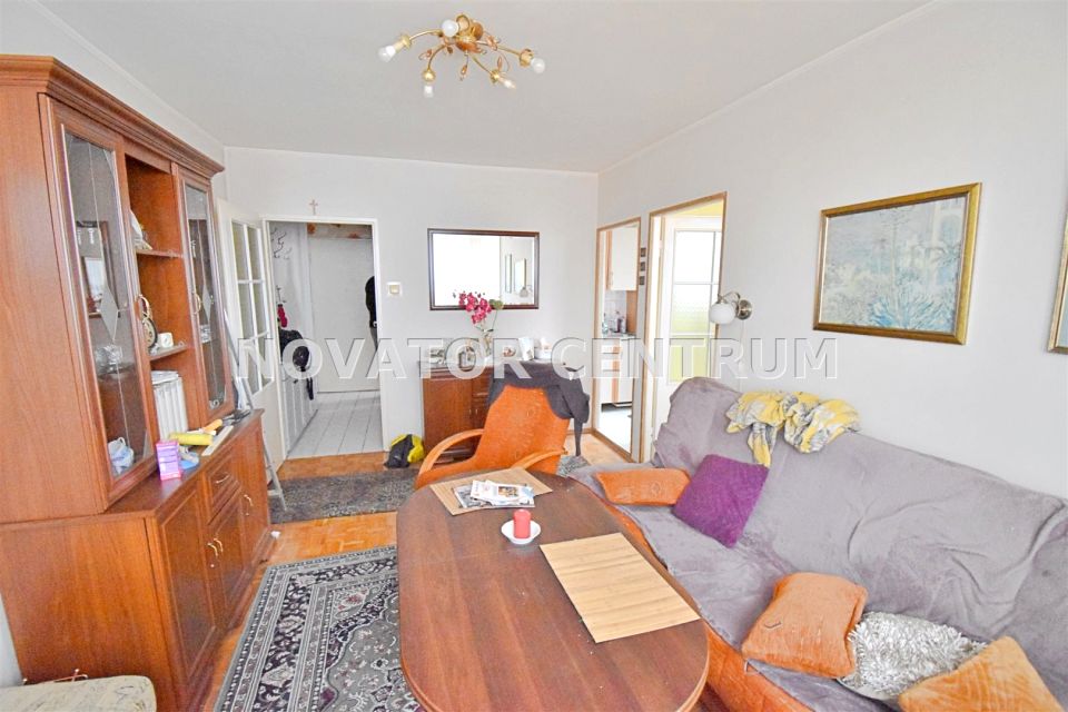 Mieszkanie Bydgoszcz