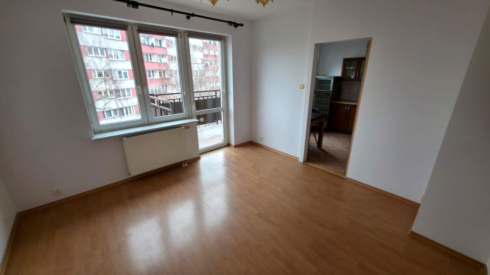 Mieszkanie Świnoujście