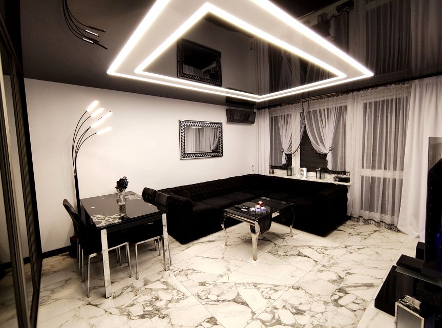 Mieszkanie Świętochłowice