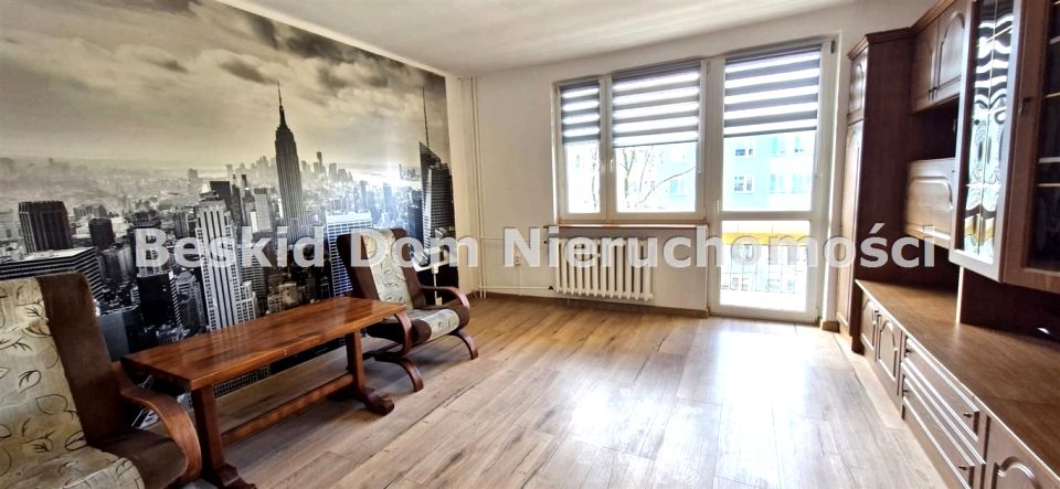 Mieszkanie Bielsko-Biała