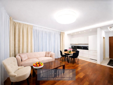 Mieszkanie Warszawa wynajem