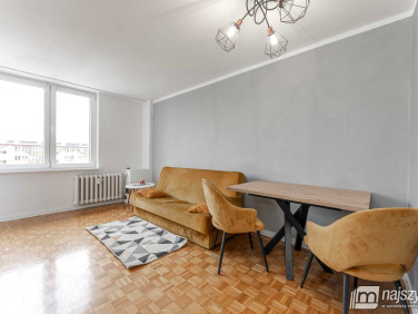 Mieszkanie Białogard