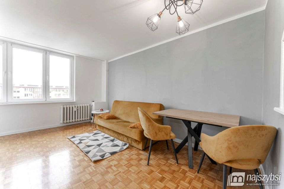 Mieszkanie Białogard