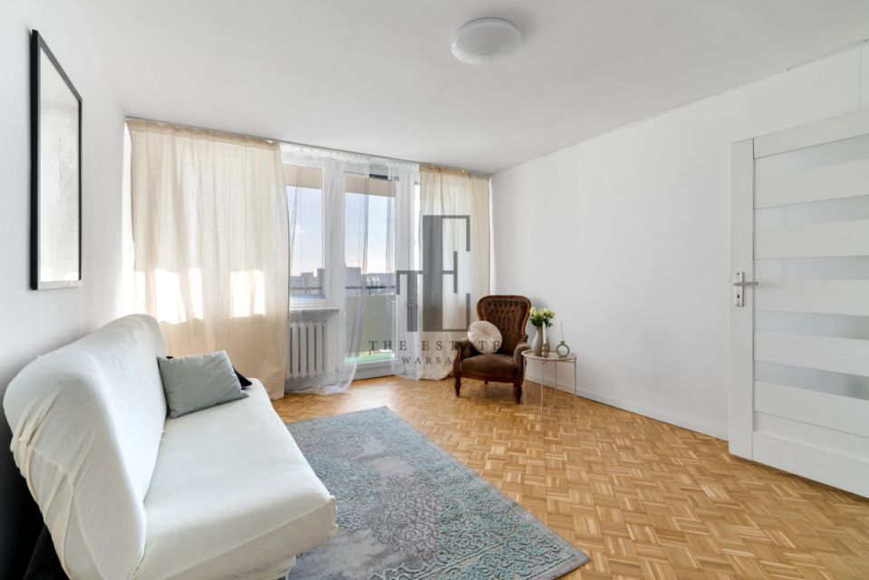 Mieszkanie Warszawa