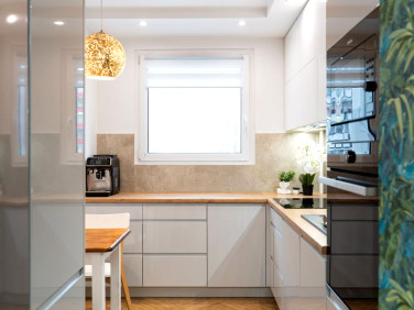 Mieszkanie Zielona Góra