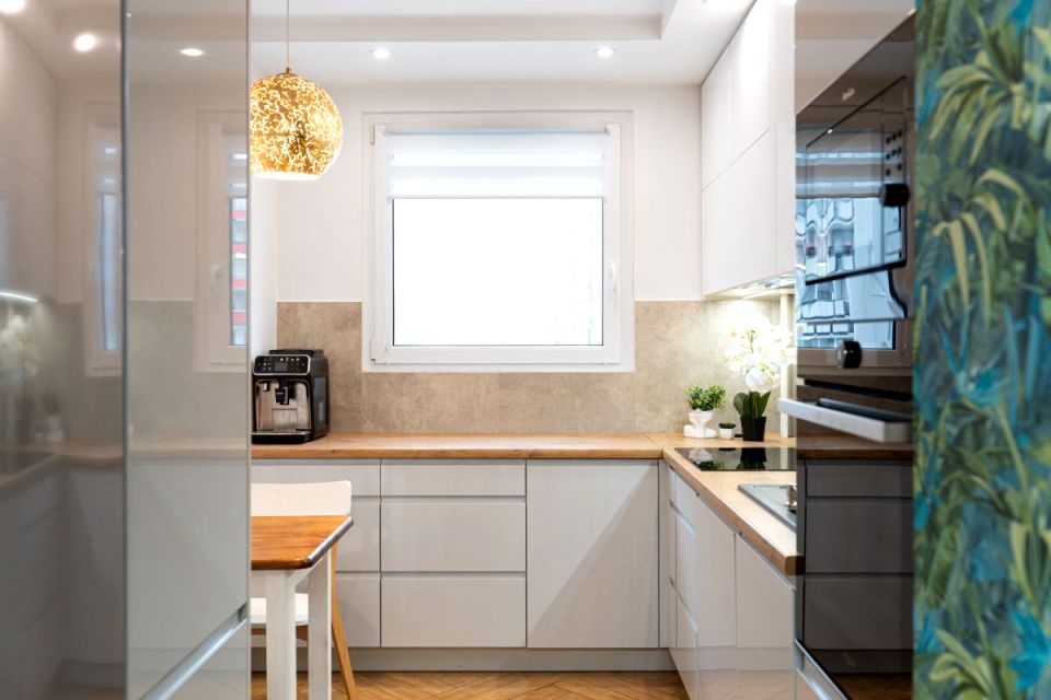 Mieszkanie Zielona Góra