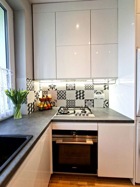 Mieszkanie Mysłowice