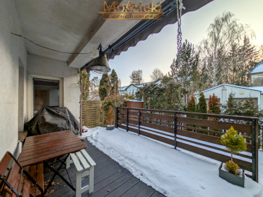 Mieszkanie Józefosław